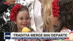 Joi Petreceti cu Noi 3 Septembrie 2026