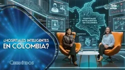 What are smart hospitals like? The technology transforming healthcare | Cibernítidos
