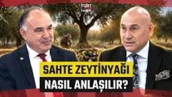 Zeytinyağı Alacaklara Kritik Uyarı: 18 Ay Saklayın, Kazanın! - Celal Toprak ile İş Dünyası