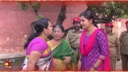 தென்றல் | Thendral Promo | 11th to 14th Aug 2026 | Watch on Kalaignar TV at 8:30 PM