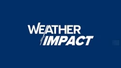 Sunday night forecast for July 26, 2026