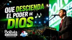 I Lift Up My Hands Even When I Have No Strength | Worship - Choruses | South American Congress - ...