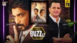 Exclusive Chat with Zahid Ahmed | BUZZ - EP 78 | RUTBA | 24 October 2026 l