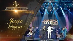 [Concierto de Lujo] – Joropo Tuyero –  Concierto Completo