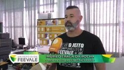 UNIVERSIDADE FEEVALE ELECTRICAL ENGINEERING PROGRAM EXPANDS FIELDS OF PRACTICE