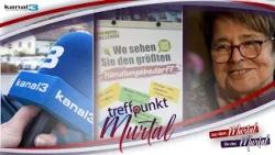 Murau Murtal Challenge, Murtaler Zeitzeugen Katharina Überer, TPM 43 20246 (15.10. - 22.10.2026)
