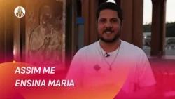 Por que Maria é exemplo para quem busca Jesus?  | Família dos Devotos