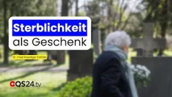 Ruediger Dahlke on Eternal Life: Why Mortality Makes Life Unique | QS24
