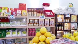 Hung Yen develops brands for key products