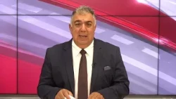 Δελτίο Ειδήσεων με τον Μάκη Θεοδώρου 10/09/2026