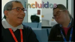 How the Labor Inclusion Program at the Santiago Airport Works | Incluidos