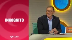 Vtip o drevorubačoch (INKOGNITO)