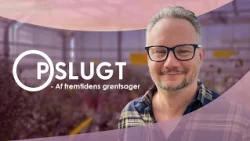 Opslugt - Af fremtidens grøntsager