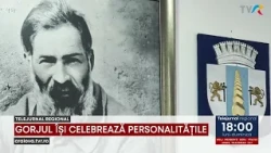 GORJ CELEBRATES ITS NOTABLE FIGURES