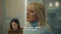 Střelec bez lítosti! Premiérový díl Kriminálky Anděl I Nova