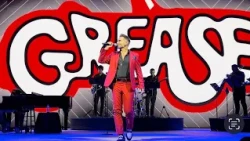 The Frankie Valli songbook