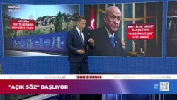 NATO Zirvesi Neden Tarihi Önemde? - Açık Söz | 1 Temmuz 2026