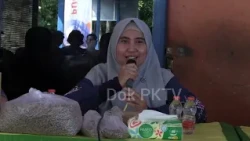 After 4 Days, Fish Feed Production Training Officially Concludes