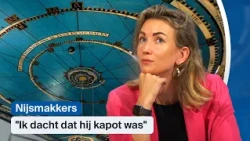 Een planetariumblunder en de nieuwe theorie over Cambuur | Nijsmakkers