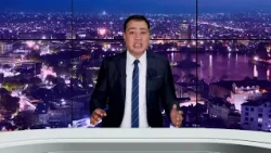 NY VAOVAO DU 24  JUILLET 2026 BY KOLO TV