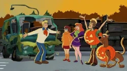 Scooby-Doo! Φάρσα ή Κέρασμα | #StarPremiera