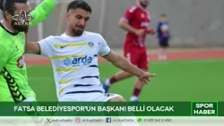 Ordu Altaş TV Sports News | August 9, 2026
