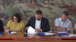 Lakši početak škole za Đakovčane - Grad za radne materijale osigurao gotovo 300 tisuća eura