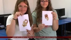 Elektroničari, kreativci i mali majstori na okupu u šestom tjednu Ljeta u Domu tehnike