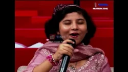 মুখ্য সম্পাদক নিতুমনি শইকীয়াৰ সৈতে ‘অভিমত’