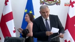 დიუშენის სინდრომის მქონე ბავშვების სამკურნალო მედიკამენტი თბილისში მომდევნო კვირაში ჩამოვა