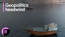 Geopolitics and Tech Weakness a Headwind for Risk: 3-Minutes MLIV
