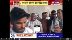নগাঁও লোকসভাৰ উপ-নিৰ্বাচনক লৈ বৃদ্ধি শাসকীয় দলৰ ব্যাপক তৎপৰতা