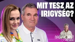 Egyet nem tud a mesterséges intelligencia: a szívhez szólni | Mahó Andrea