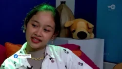 From the Dance Studio to Singapore! Nirwa's Journey to Becoming an Accomplished Young Dancer