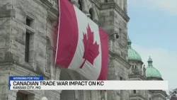 KC predicted to be among hardest hit by US-Canada trade war