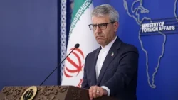 Iranian Foreign Ministry: Iran has received proposals from the mediator of US-Iran negotiations