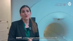 2 nouvelles IRM à la Clinique générale d'Annecy