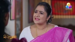തിളയ്ക്കുന്ന അഗ്നിപർവ്വതമായി ദുർഗ്ഗ!