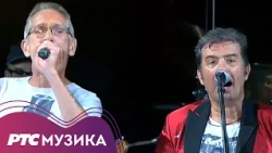 Kako si lepa / Kiki Lesendrić i Piloti (LIVE)