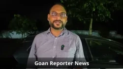 Goan Reporter:: Jonathan Dsouza comments after on GFA Elections Results