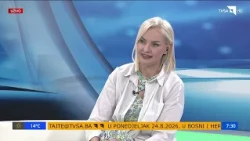 Bakir Krajinović: Vrućine pogodile sve građane BiH
