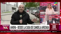 🚨 EL AUDIO QUE COMPLICARÍA A FACUNDO MOYANO