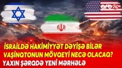 Seçkilər Yaxın Şərqin gələcəyini necə dəyişəcək?- Bölgədə yeni ssenari...