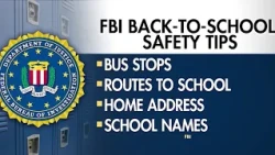 FBI warns parents of digital risks in back-to-school photos | FOX 5 News