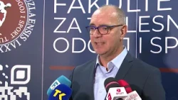 „Mali sportisti Tuzle“: Mališani  će imati redovne časove tjelesne aktivnosti