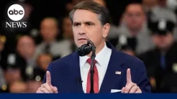 Concerning relationship between Todd Blanche and Trump