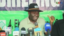 CSOs Accuse ICPC of Political Witch-hunt Against Uche Nnaji, Threaten Nationwide Protest