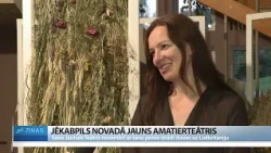 Pēc 20 gadu pārtraukuma Jēkabpils novada Salā atkal top teātris