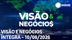 Vision & Business - 08/10/2026
