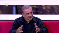 თბილისის საპატიო მოქალაქე, მსახიობი გოგა პიპინაშვილი სტუმრად გადაცემაში „ჩვენი შოუ“